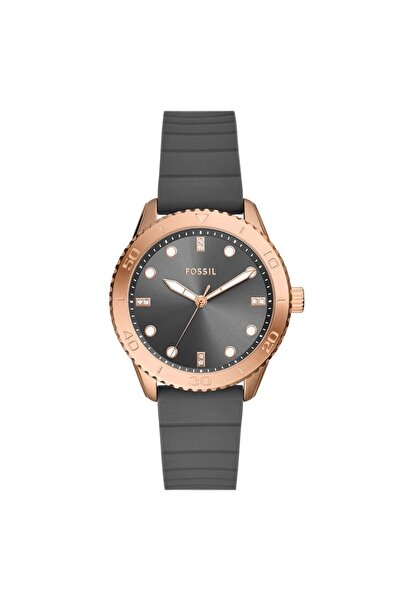 Fossil FBQ3950 Kadın Kol Saati