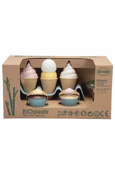 DANTOY Set Înghețată BIO (5603)