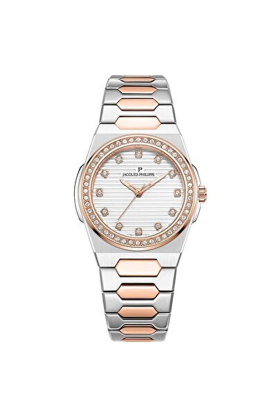 Jacques Philippe JPQLS727328RG Kadın Kol Saati