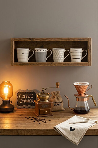 Tohana Porselen Kupa