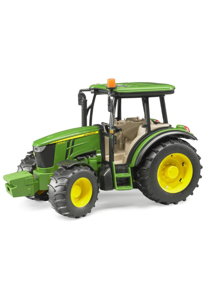 Bruder Tractor John Deere 5115M (BR2106)