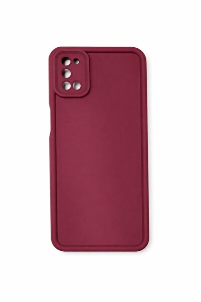 Vissona Oppo A52 4G VE OPPO A72 4G VE Oppo A92 4G Uyumlu Kamera Çıkıntılı Mat...