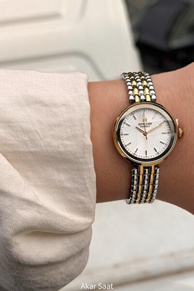 Reward Rd213831L Women's Wristwatch with Steel Cord