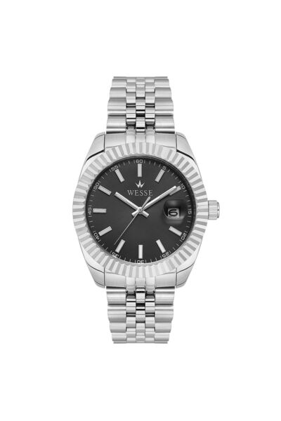Wesse ساعة يد رجالية WWG403004