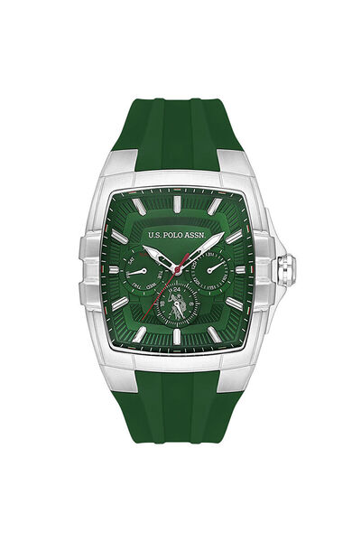 U.S. Polo Assn. USPA1093-02 Erkek Kol Saati