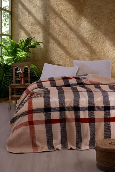 MİNK All Season 516 Сезонне двоспальне ковдру