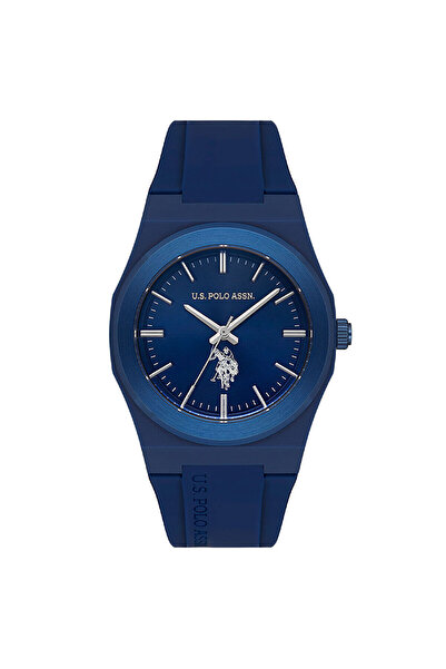 U.S. Polo Assn. USPA1083-04 Erkek Kol Saati