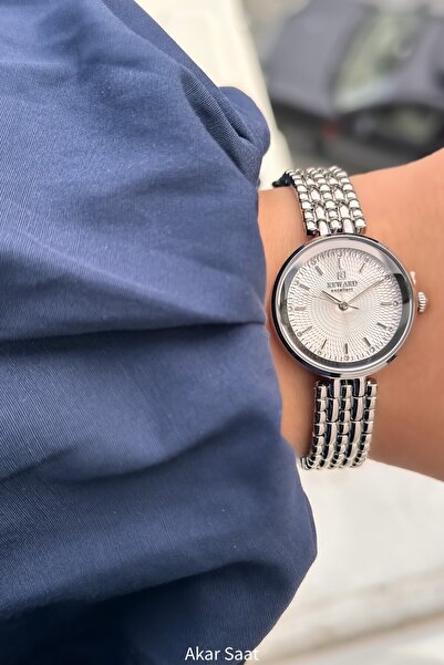 Reward Rd213831L Women's Wristwatch with Steel Cord