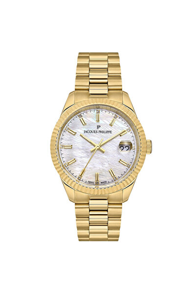 Jacques Philippe JPQLS242384 Kadın Kol Saati