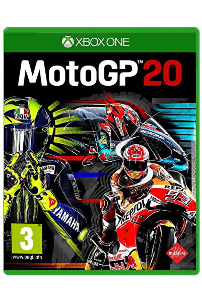 Sony MotoGP 20 /Xbox One