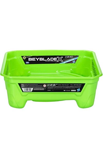 BEYBLADE Bey Blade X Beystadium (F9578)