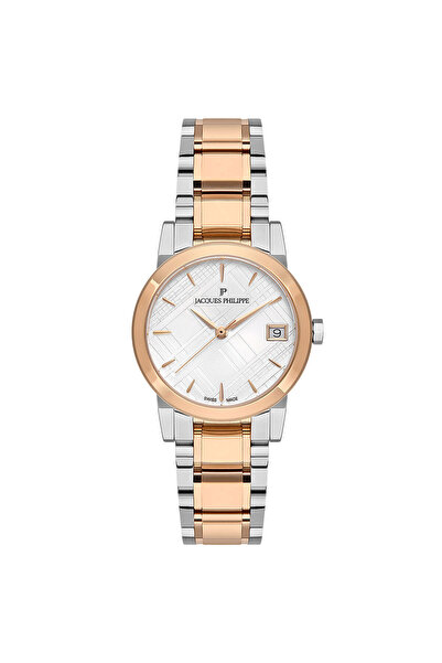 Jacques Philippe Jpqls317328Rg Women's Wristwatch