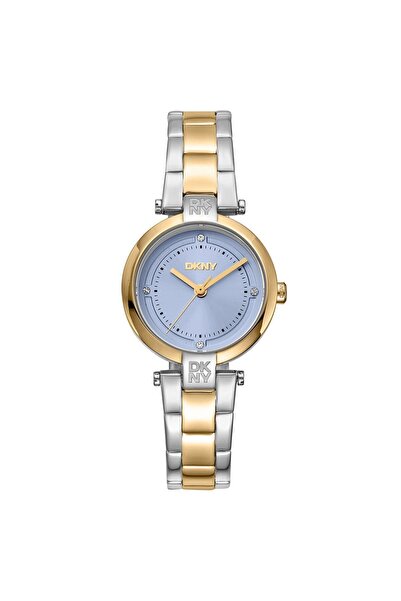 Dkny ساعة يد نسائية DK1L043M0085