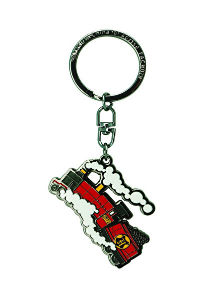 Harry Potter Expresul de Hogwarts din Abis