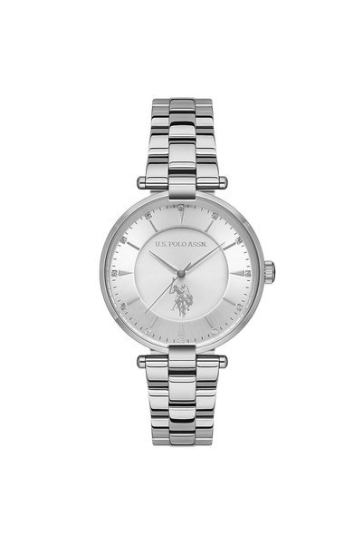 U.S. Polo Assn. Uspa2048-06 Women's Wristwatch