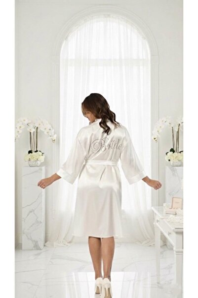 NUİTAMORE Bride-to-be Pearl