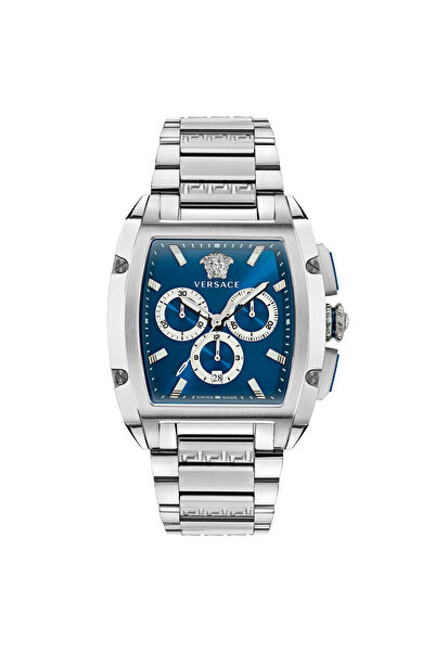 Versace VRSCVE6H00423 Men's Wristwatch