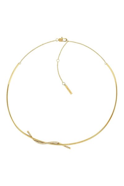 Calvin Klein CKJ35000511 Kadın Kolye