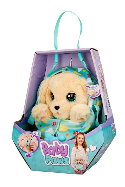 Baby Paws Labrador (264-921146)