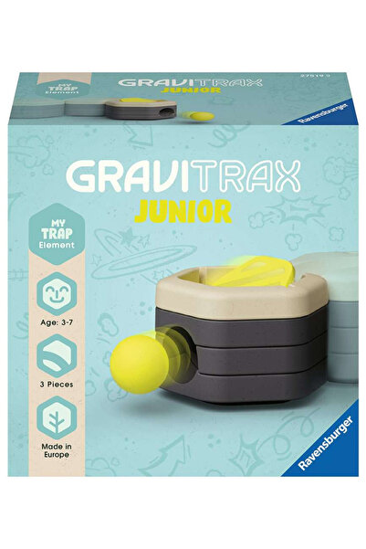 RAVENSBURGER Capcană GraviTrax Junior Element