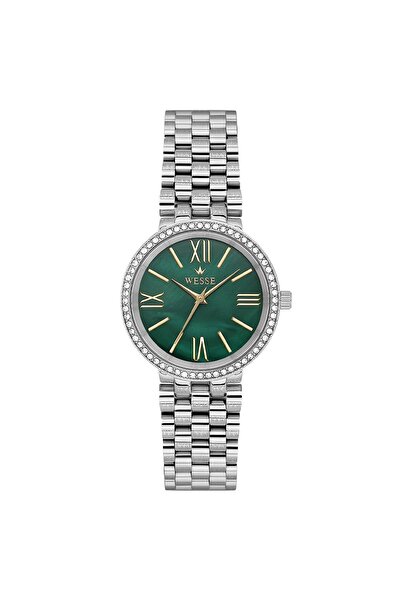 Wesse Wwl112602 Γυναικείο Ρολόι Χειρός