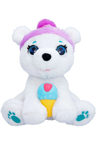 IMC Clubul Plus Petz Artie Ursul Polar (281-86074)