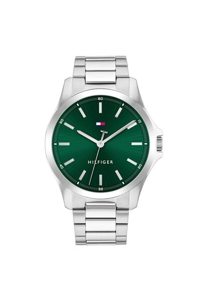 Tommy Hilfiger TH1710672 Erkek Kol Saati