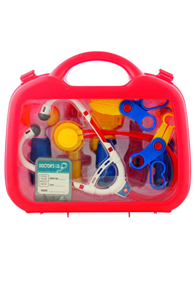 AMO Valiză Junior Home Doctor (505113)