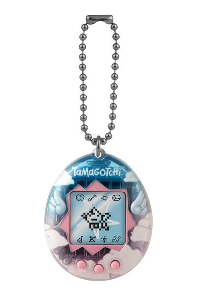 BANDAI Tamagotchi Înger Visător Original (42994)