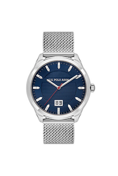 U.S. Polo Assn. USPA1087-02 Erkek Kol Saati
