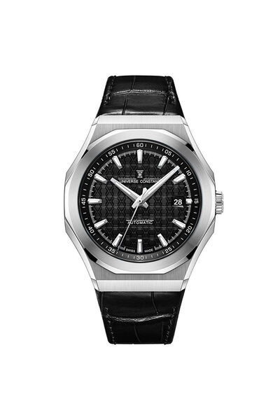 Universe Constant Uc5438 Men's Wristwatch