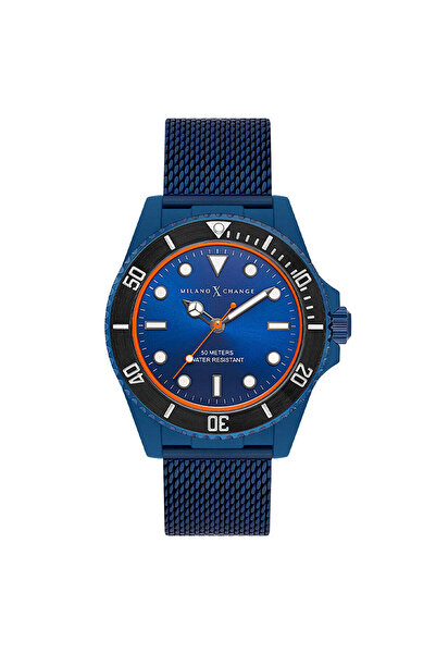 Milano X Change MXG1122 Erkek Kol Saati