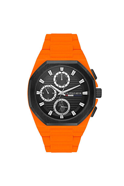 U.S. Polo Assn. Uspa1103-07 Men's Watch