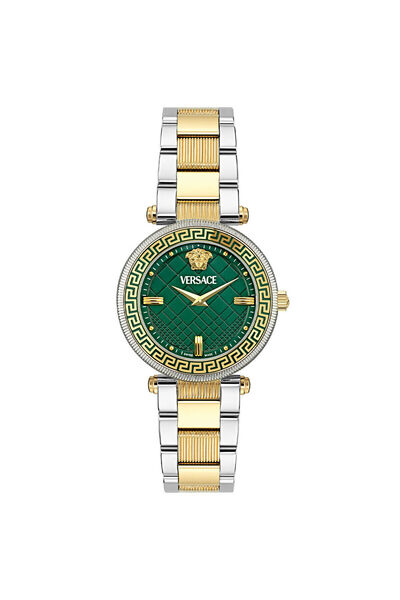 Versace VRSCVE8B00524 Kadın Kol Saati