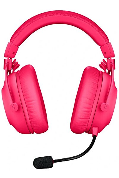 logitech Căști wireless PRO X 2 LIGHTSPEED