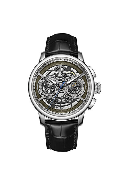 Jacques Philippe JPAGC21B11X1 Erkek Kol Saati