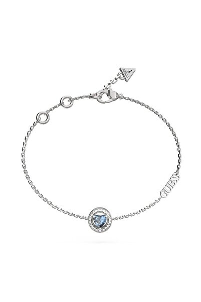 Guess JGUJUBB04668JWRHLSS Kalpli Kadın Bileklik