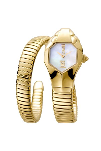 Just Cavalli Γυναικείο Ρολόι Just Glam JC1L001M0025