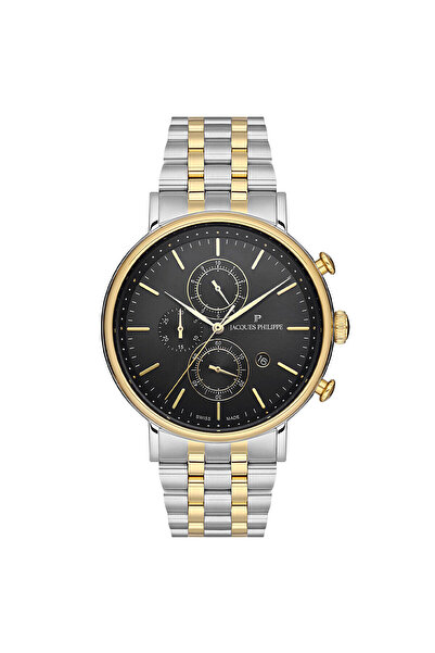 Jacques Philippe JPQGC027318 Erkek Kol Saati