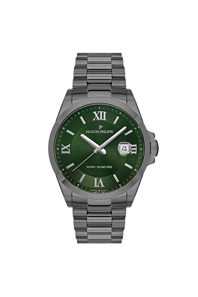 Jacques Philippe Jpqgs3383X7V2 Men Wrist Watch