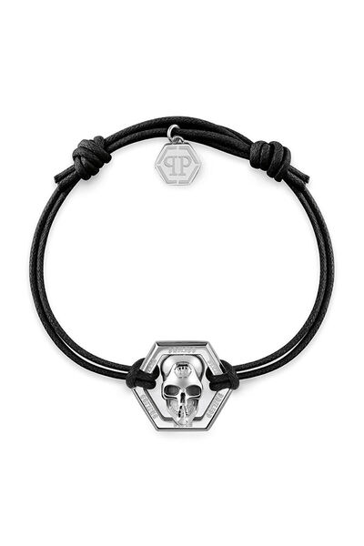 PHILIPP PLEIN Brățară bărbătească PJYEA01BU