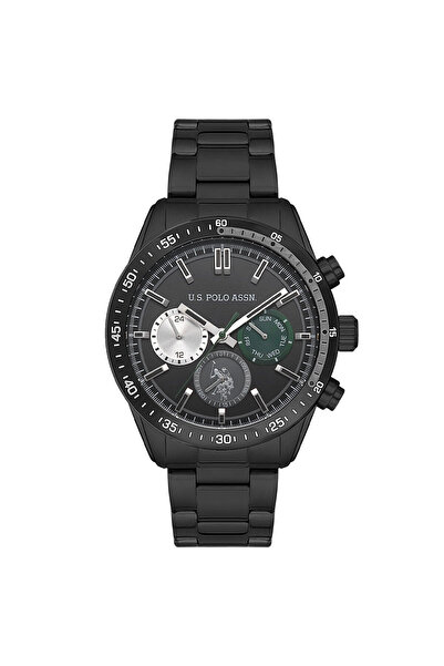 U.S. Polo Assn. USPA1044-06 Erkek Kol Saati