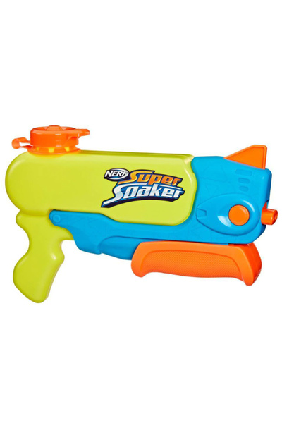 Nerf Spray de rufe Arma Super Soaker Wave (F6397)