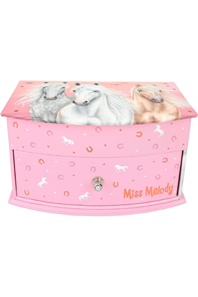 Miss Melody Cutie de bijuterii SUNDOWN (0412404)