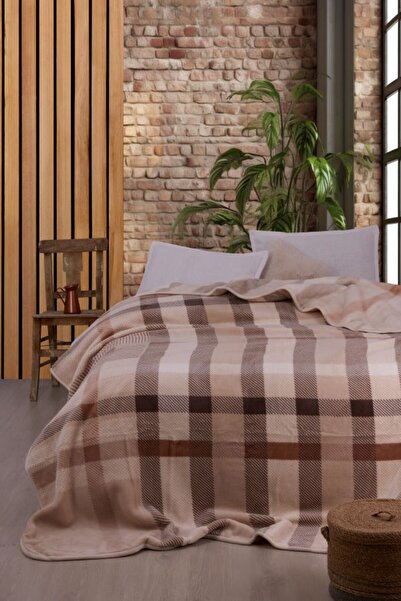 Sarar Mink Double Blanket 3 kg 200X240 cm