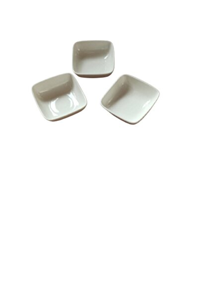 Jumbo Kase Style Serisi 3 Adet 12 cm