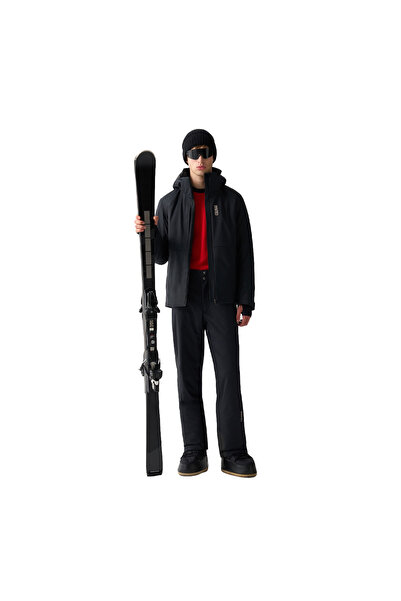 Colmar Jacheta Schi Barbati 1361 Black