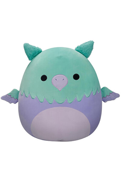 Squishmallows Plush W19 Minerva 12cm