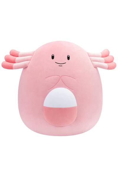 Pokemon Squishmallows Wave 7B 35 cm Chansey (SQPK00072)
