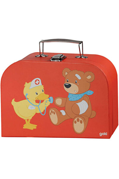 Goki Cazul medicului (51009)